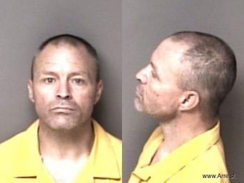 Christopher Matth Donaldson Mugshot