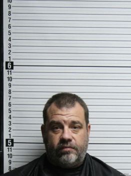 Christopher Michael Dunn Mugshot