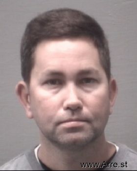 Christopher Ryan Durham Mugshot