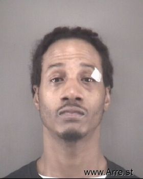 Christopher Levar Eldridge Mugshot