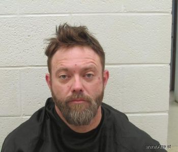 Christopher Lee Elliott Mugshot