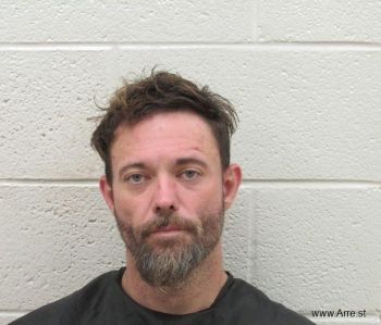 Christopher Lee Elliott Mugshot