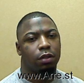 Christopher M Epps Mugshot