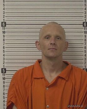 Christopher Jesse Erickson Mugshot