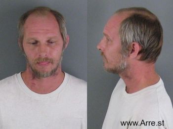 Christopher Lee Eubanks Mugshot