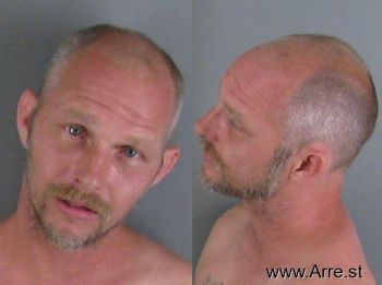 Christopher Lee Eubanks Mugshot