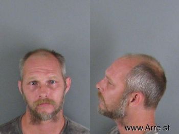 Christopher Lee Eubanks Mugshot