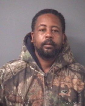 Christopher Darnell Farmer Mugshot