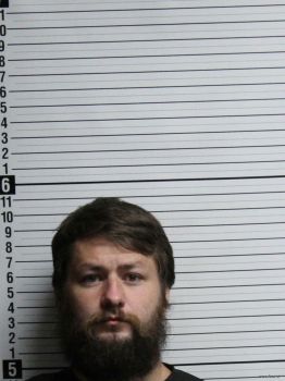 Christopher Lee Farmer Mugshot