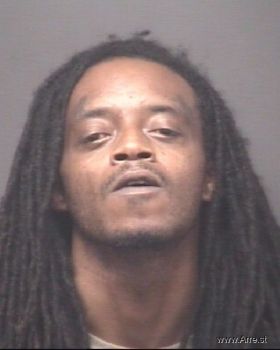 Christopher Earl Farmer Mugshot