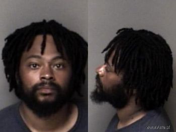 Christopher Bryan Fields Mugshot