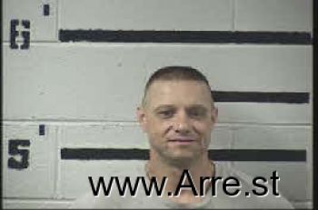 Christopher Shane Fisher Mugshot