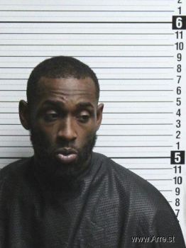 Christopher Darrell Ford Mugshot