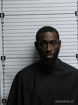 Christopher Darrell Ford Mugshot