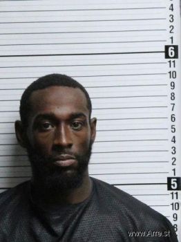 Christopher Darrell Ford Mugshot