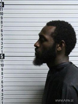 Christopher Darrell Ford Mugshot