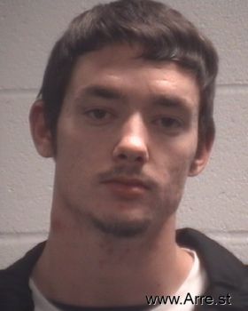 Christopher Ryan Fortenberry Mugshot