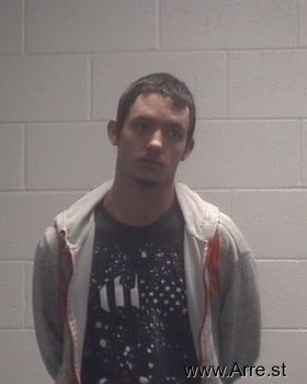 Christopher Ryan Fortenberry Mugshot