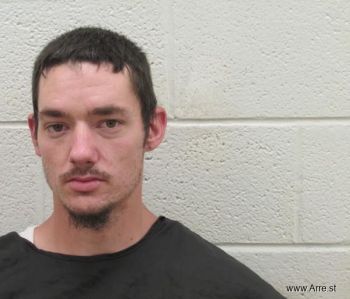 Christopher Ryan Fortenberry Mugshot