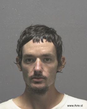 Christopher Ryan Fortenberry Mugshot