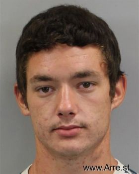 Christopher Ryan Fortenberry Mugshot