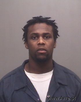 Christopher Lenior Foster Mugshot