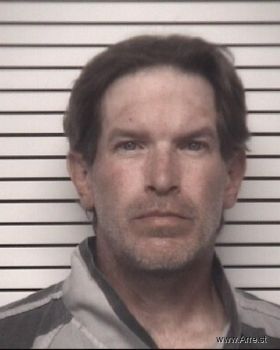 Christopher Ray Fox Mugshot