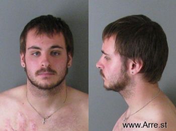 Christopher Delana Freeman Mugshot