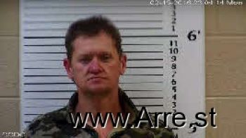 Christopher Scott Gamble Mugshot