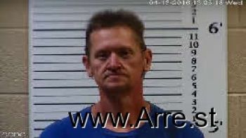 Christopher Scott Gamble Mugshot