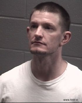 Christopher Joseph Gareau Mugshot