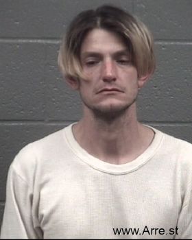 Christopher Joseph Gareau Mugshot