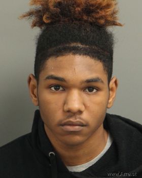 Christopher Jerome Ii Gause Mugshot