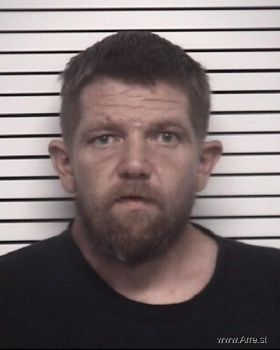 Christopher Brandon Gay Mugshot