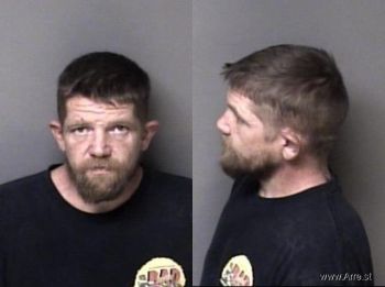 Christopher Brandon Gay Mugshot