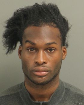 Christopher Devon Gee-cook Mugshot