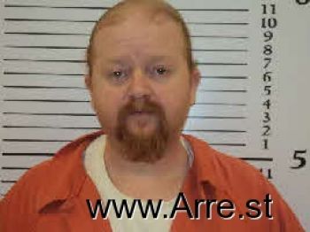 Christopher Lee Giddens Mugshot