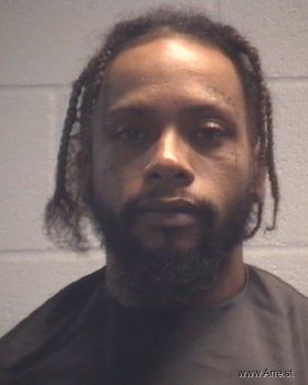 Christopher Marquis Gill Mugshot