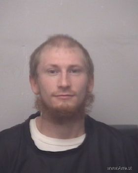 Christopher Ray Gillespie Mugshot