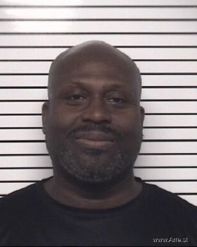 Christopher Lamont Gillespie Mugshot