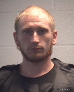 Christopher Ray Gillespie Mugshot