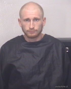 Christopher Ray Gillespie Mugshot