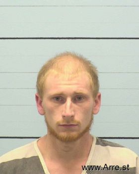 Christopher  Gillespie Mugshot