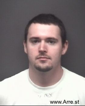 Christopher Jordan Glenn Mugshot