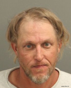 Christopher Alan Glover Mugshot