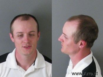 Christopher Tyler Goins Mugshot