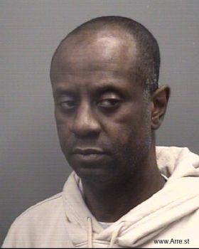 Christopher Tyrone Grant Mugshot