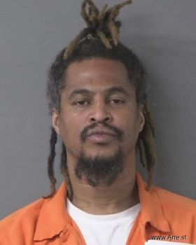 Christopher Don Gray Mugshot