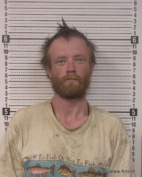 Christopher Drake Gray Mugshot