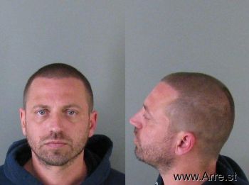 Christopher Thomas Gray Mugshot